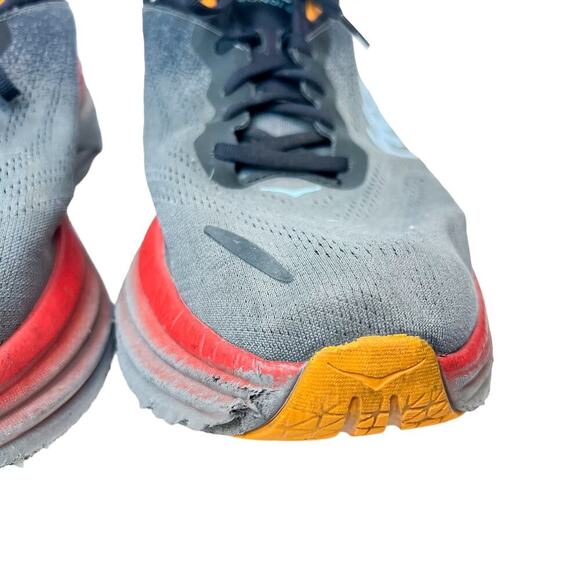 HOKA ONE ONE Bondi 8 Running Shoe Size M14 2E - Picture 6 of 8